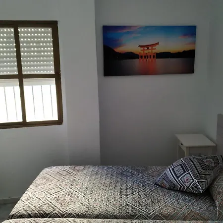 Apartamento Primera Linea Con Terraza, Consultar Disponibilidad De Aparcamiento Conil De La Frontera Exterior photo