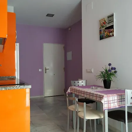 Apartamento Primera Linea Con Terraza, Consultar Disponibilidad De Aparcamiento Conil De La Frontera Exterior photo