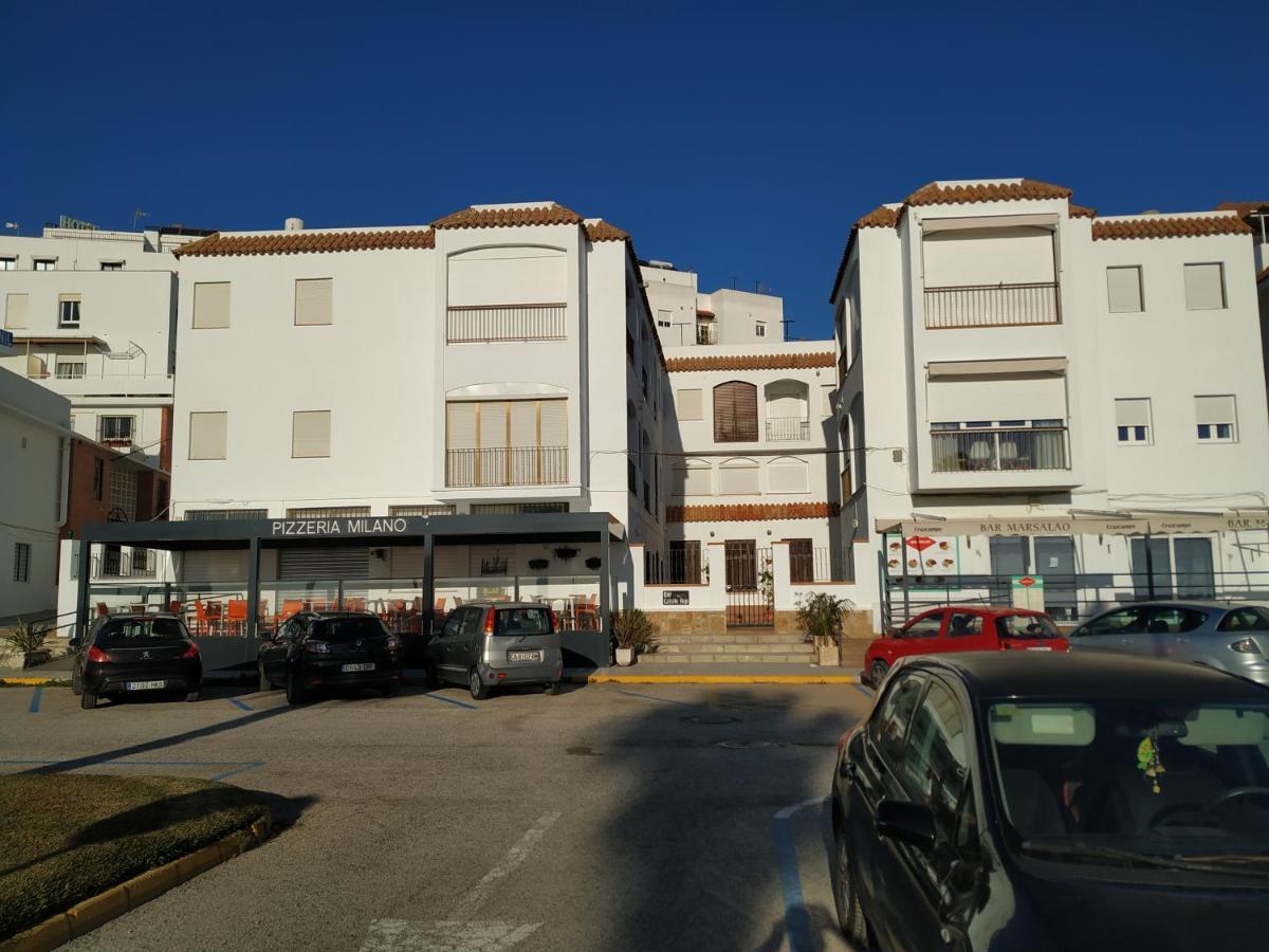 Appartement Primera Linea Con Terraza, Consultar Disponibilidad De Aparcamiento Conil De La Frontera