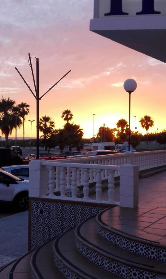 Primera Linea Con Terraza, Consultar Disponibilidad De Aparcamiento Appartement *