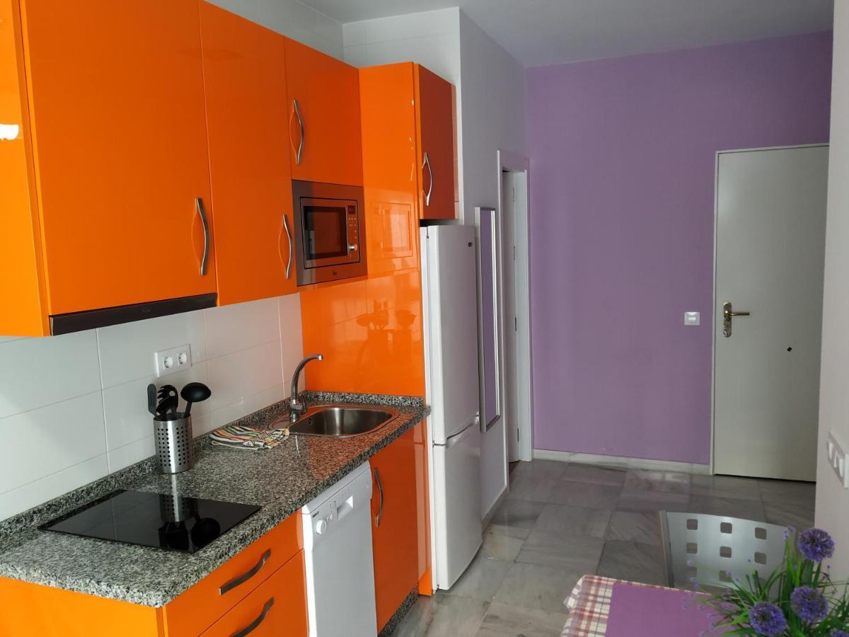 Appartement Primera Linea Con Terraza, Consultar Disponibilidad De Aparcamiento