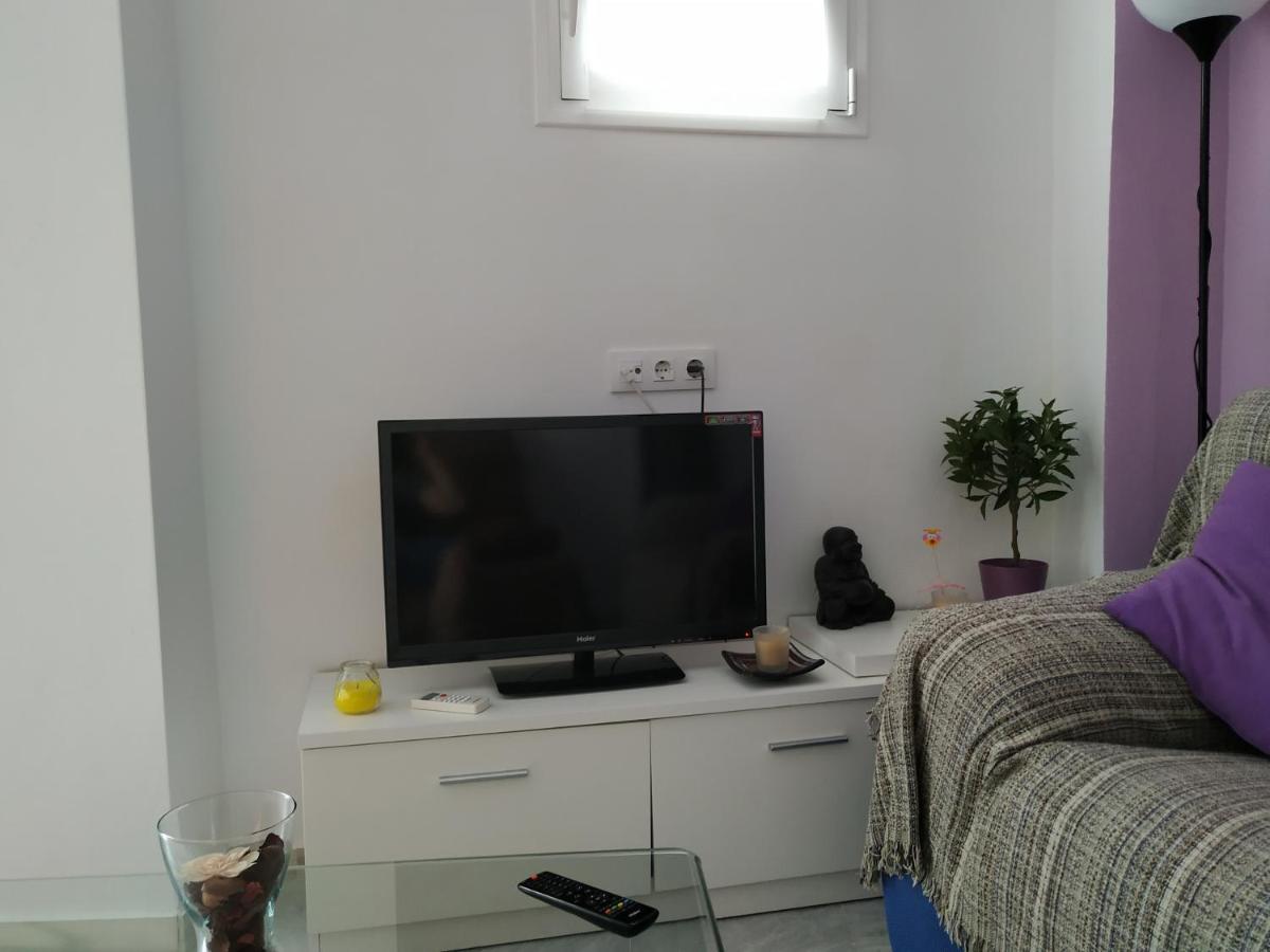 Primera Linea Con Terraza, Consultar Disponibilidad De Aparcamiento Appartement Conil De La Frontera